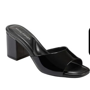 Marc Fisher Heeled Sandal